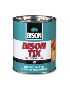 Bison Bison Tix® Blik 750 ml