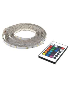 LED STRIP RGB 5M RC IP20