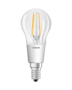 LED CLP40 GLODIM E14 4.5W WW FIL
