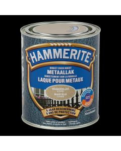 HAMMERITE HAMERSLAGLAK KOPER 0,75 L