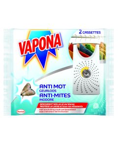 VP ANTI MOT GEURL 2ST