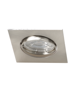 INBSPOT LED GU10 KANT 3X4W VIER N