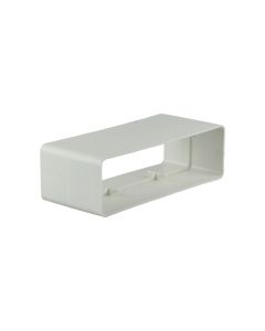 Verbind.PVC 7008 204x60 wit