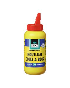 Bison Houtlijm Flacon 250 g
