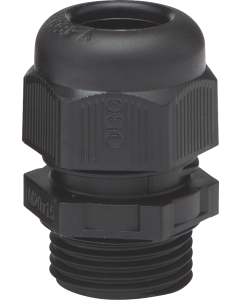 HYDRO WARTEL M20 ZWART
