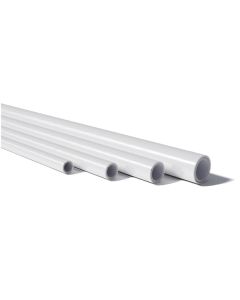 1 Meerlagenbuis (per rol 2,5 m) - diam. 16 mm