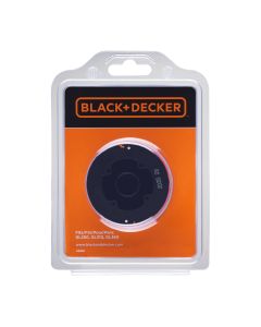 BLACK+DECKER Bumpfeed spoel