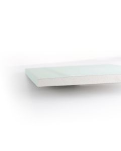 Knauf, Hydro plaat 13 AK, Gipsplaten voor vochtige ruimtes, 2600 x 600 x 13