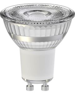 LED RF GU10 345LM 3.6W WW 2PC