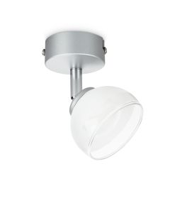SPOT LED INT 1L BITTI 450LM 1X5W