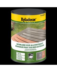 XYLADECOR ONTGRIJZER VOOR ALLE BUITENHOUT 1 L