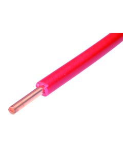 VOB/VD 2.5 ROOD 25M