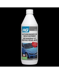 HG autoreiniger en beschermer 1000ml fles