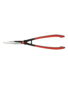 HEGGENSCHAAR RECHT 200/650MM ALUGREEP
