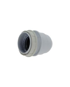 FITTING E27 + RING WI