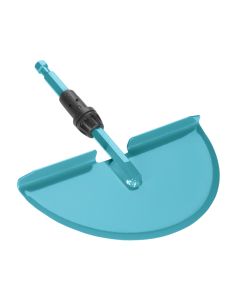 GARDENA combisystem graskantafsteker