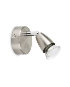 SPOT LED 1L GU10 250LM 1X3W NIK