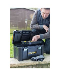 STANLEY Gereedschapkoffer Essential M 19”