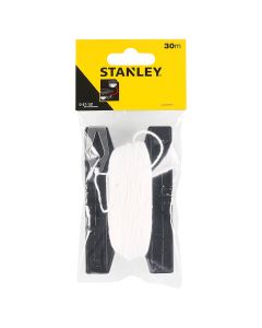 STANLEY Slaglijnkoord 30m