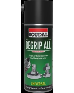 Degrip All 400ml