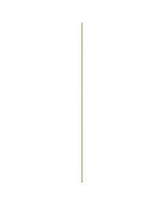 Merkloos MDF 9mm lakdraagfolie wit 2-Z 122X61cm