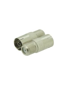 ADAPTER SAT F-CONNECTOR>PAL V