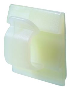 ZELFKLEVENDE DRAADHOUDER 10MM