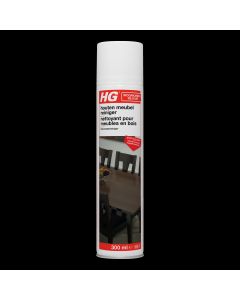 HG houten meubel reiniger 300ml