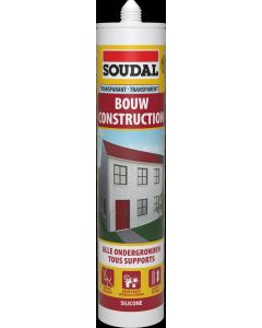 Bouw Transparant 290ml