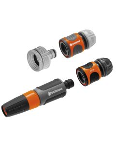 GARDENA OGS Startset 13mm (1/2") promo