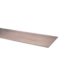 CanDo meubelpaneel reliëf 18mm gebronsd eiken 250X60cm