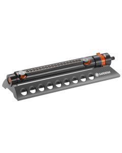GARDENA Zwenksproeier Comfort Aquazoom 250/2