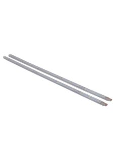 LED STRIP 210LM 2.8W  WW 2X40CM