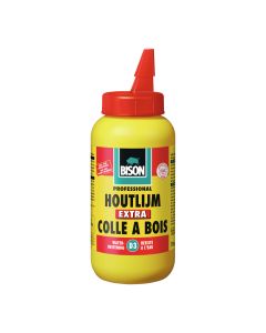 Bison Houtlijm Extra Flacon 750 g