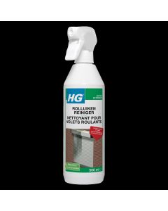 HG rolluikenreiniger 500ml