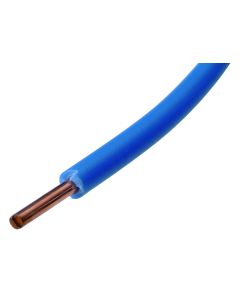 VOB/VD 1.5 BLAUW 10M