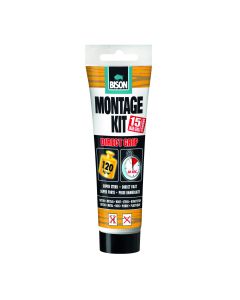 Bison Montagekit Direct Grip Hangtube 175 g