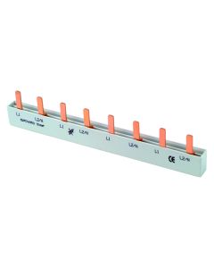 KAMGELEIDER PIN 8 MODULES