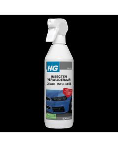 HG insectenverwijderaar 500ml fles