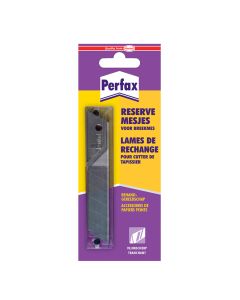 Perfax Cutter Refill 1 pcs