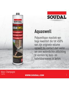 Aquaswell 310ml