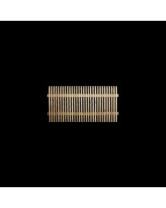 Hekwerk - Cordoba - 900 x 1800 mm