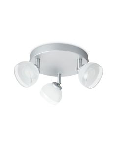 SPOT LED INT 3L BITTI 450LM 3X5W