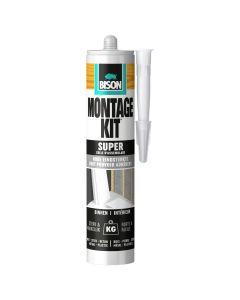 Bison Montagekit Super Koker 440 g