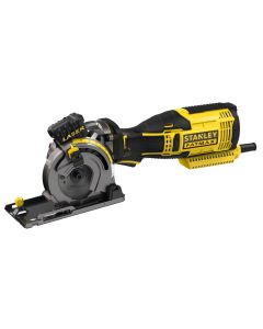 STANLEY FATMAX 650W Multimateriaalzaag 89mm in koffer