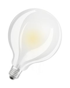 LED G100 E27 1521LM 11.5W WW