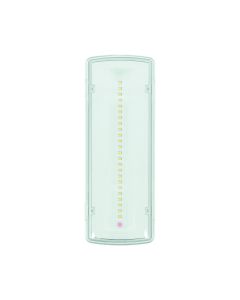 NOODVERLICHTING LED 200LM 4.4W 3U