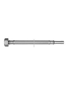 1 Sanflex 30 cm - 1/2" F x 10 mm - rubber