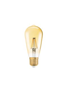 LED 1906 EDISON E27 725LM 7W WW