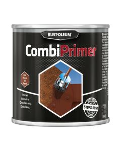Rust-Oleum CombiPrimer Anti-Roest Roodbruin 250 ml